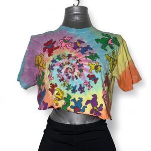 Liquid-blue Women's Multi T-shirt